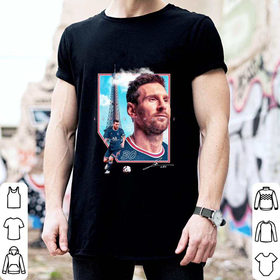 Best M30 Lionel Messi Paris Saint Germain Signature Shirt M30 Lionel Messi Paris Saint Germain Signature Shirt 2 - Best M30 Lionel Messi Paris Saint Germain Signature Shirt