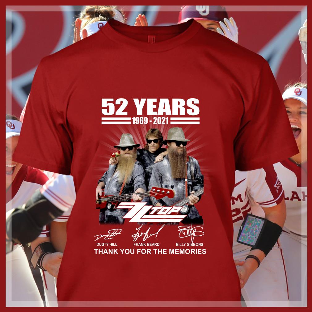 Original RIP Dusty Hill 52 years 1969-2021 ZZ Top band Signatures Thank You For The Memories Shirt RIP Dusty Hill 52 years 1969 2021 ZZ Top band Signatures Thank You For The Memories Shirt 4 - Original RIP Dusty Hill 52 years 1969-2021 ZZ Top band Signatures Thank You For The Memories Shirt