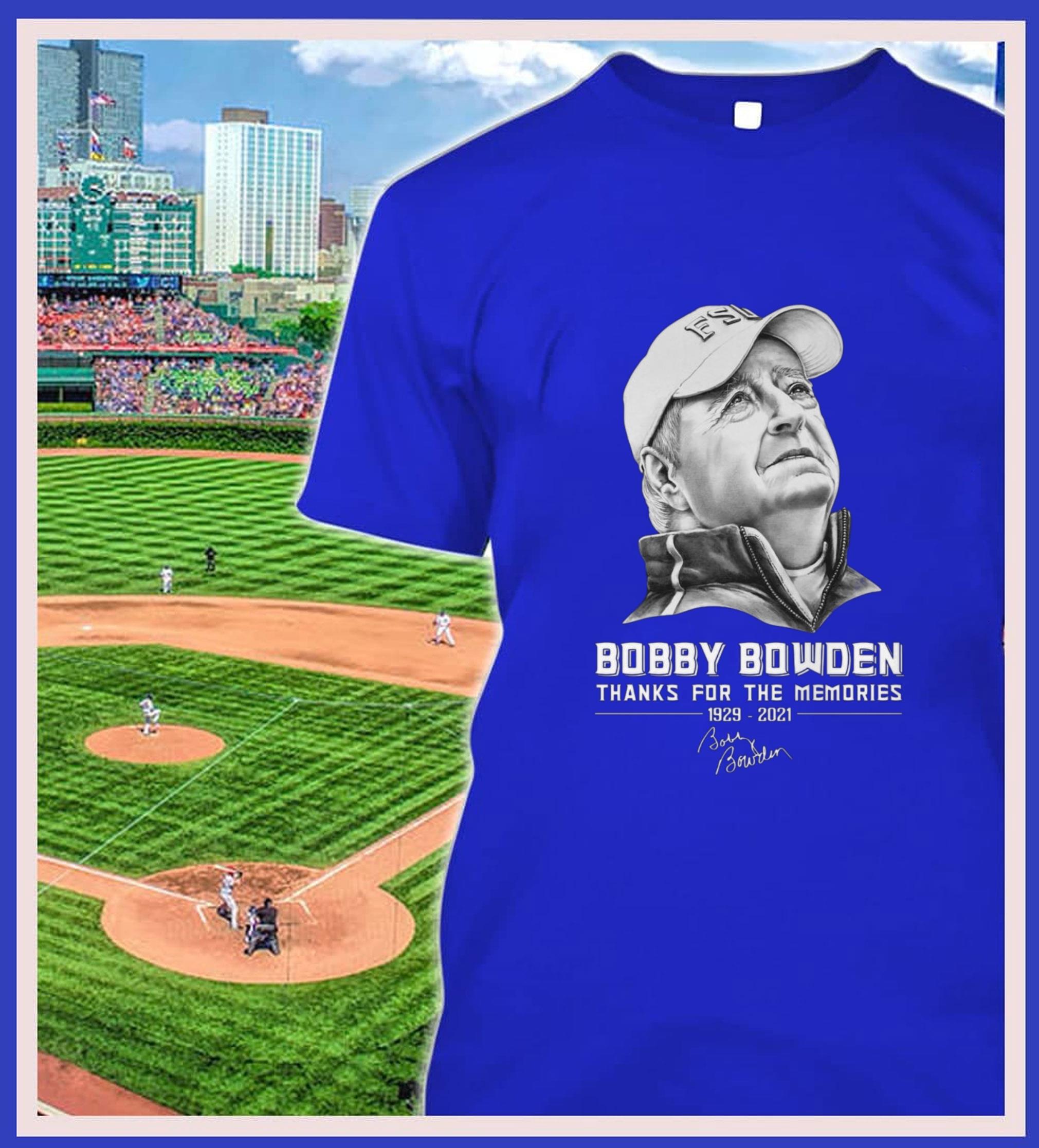 Premium Rest In Peace Legend Bobby Bowden 1929-2021 Coach Florida State Seminoles Signature Shirt Rest In Peace Legend Bobby Bowden 1929 2021 Coach Florida State Seminoles Signature Shirt 2 - Premium Rest In Peace Legend Bobby Bowden 1929-2021 Coach Florida State Seminoles Signature Shirt