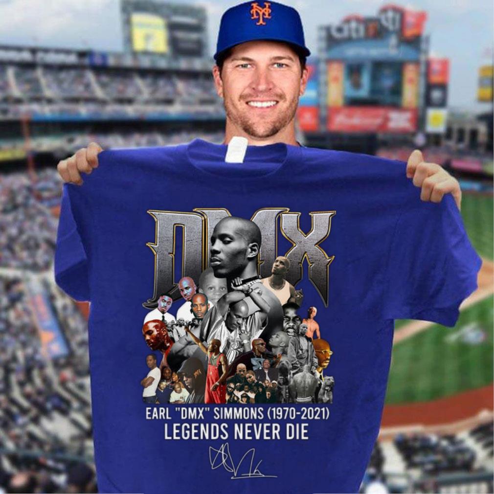 Official Thank Memories DMX Earl DMX Simmons 1970-2021 Legends Never Die Signature Shirt Thank Memories DMX Earl DMX Simmons 1970 2021 Legends Never Die Signature Shirt 3 - Official Thank Memories DMX Earl DMX Simmons 1970-2021 Legends Never Die Signature Shirt