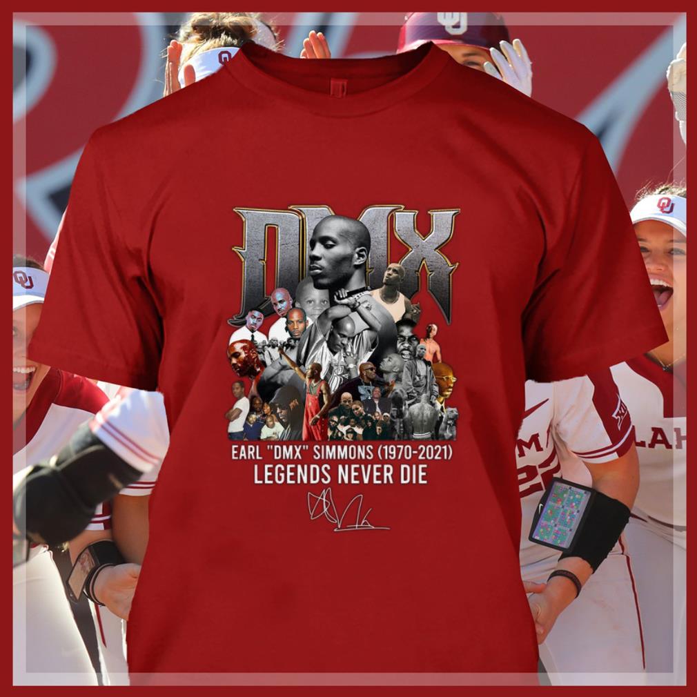 Official Thank Memories DMX Earl DMX Simmons 1970-2021 Legends Never Die Signature Shirt Thank Memories DMX Earl DMX Simmons 1970 2021 Legends Never Die Signature Shirt 4 - Official Thank Memories DMX Earl DMX Simmons 1970-2021 Legends Never Die Signature Shirt