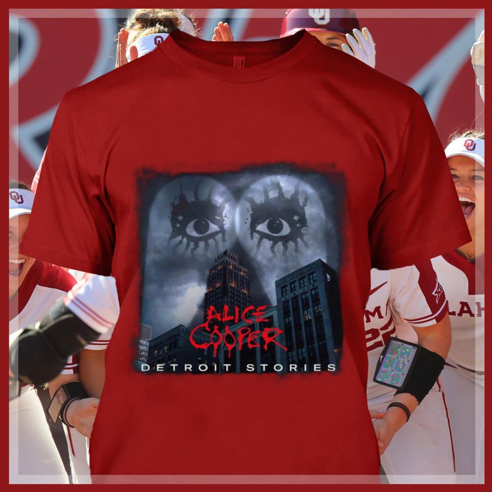 Funny Alice Cooper Detroit Stories Shirt Alice Cooper Detroit Stories Shirt 4 - Funny Alice Cooper Detroit Stories Shirt