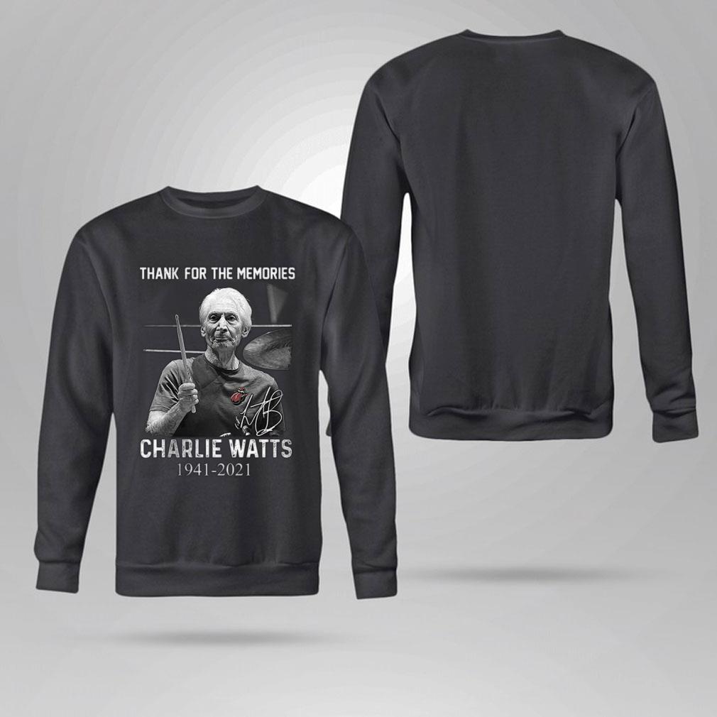 Best Best Seller Charlie Watts Rest In Peace The Rolling Stones Shirt Best Seller Charlie Watts Rest In Peace The Rolling Stones Shirt 4 - Best Best Seller Charlie Watts Rest In Peace The Rolling Stones Shirt