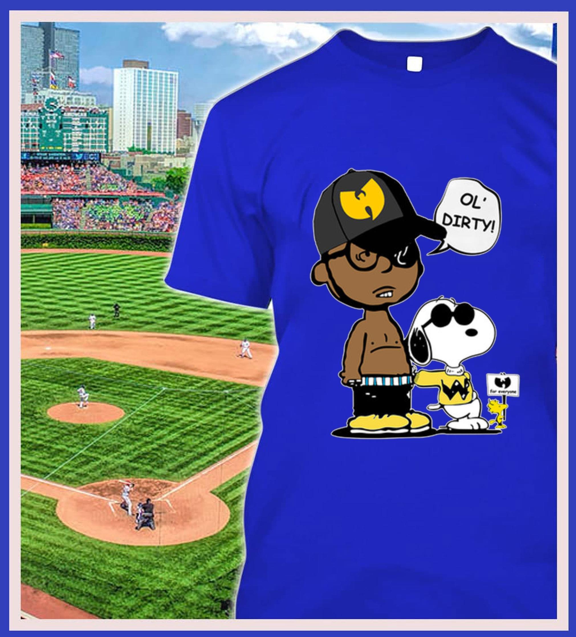 Best Wu-Tang Clan Charlie Brown Snoopy Ol Dirty For Everyone Shirt Wu Tang Clan Charlie Brown Snoopy Ol Dirty For Everyone Shirt 2 - Best Wu-Tang Clan Charlie Brown Snoopy Ol Dirty For Everyone Shirt