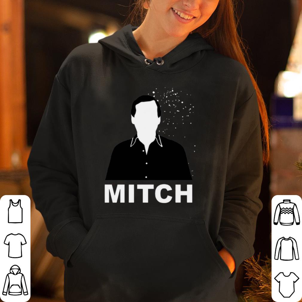Cocaine Mitch McConnell shirt 4 - Cocaine Mitch McConnell shirt
