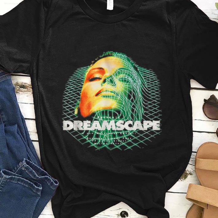 Nice Dreamscape Raver Old School Rave Hardcore Techno shirt 1 - Nice Dreamscape Raver Old School Rave Hardcore Techno shirt