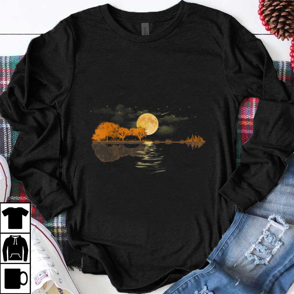Top Acoustic Guitar Player Guitar Lake 1 - Top Acoustic Guitar Player Guitar Lake