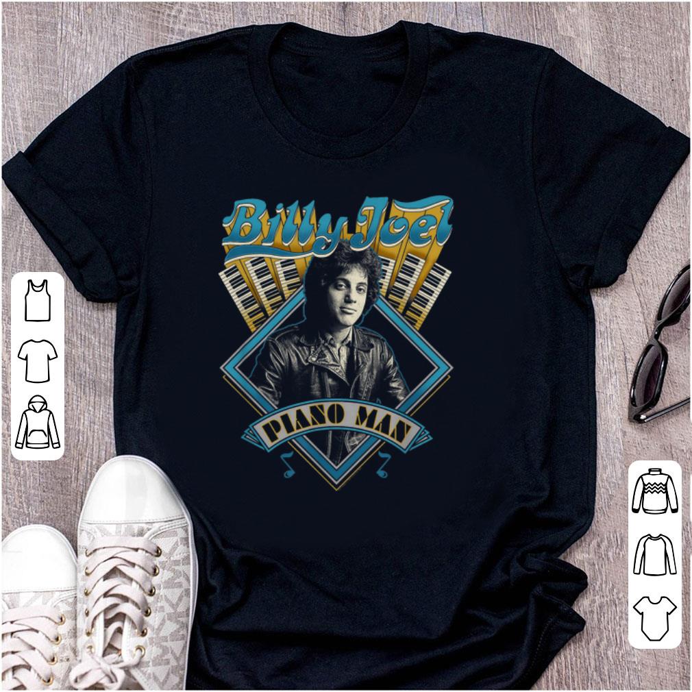 Top Billy Joel The Piano Man shirt 1 - Top Billy Joel - The Piano Man shirt