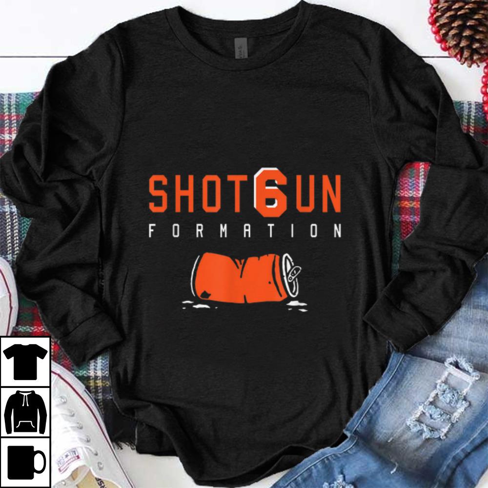 Top Shotgun Formation Cleveland 6 1 - Top Shotgun Formation Cleveland 6