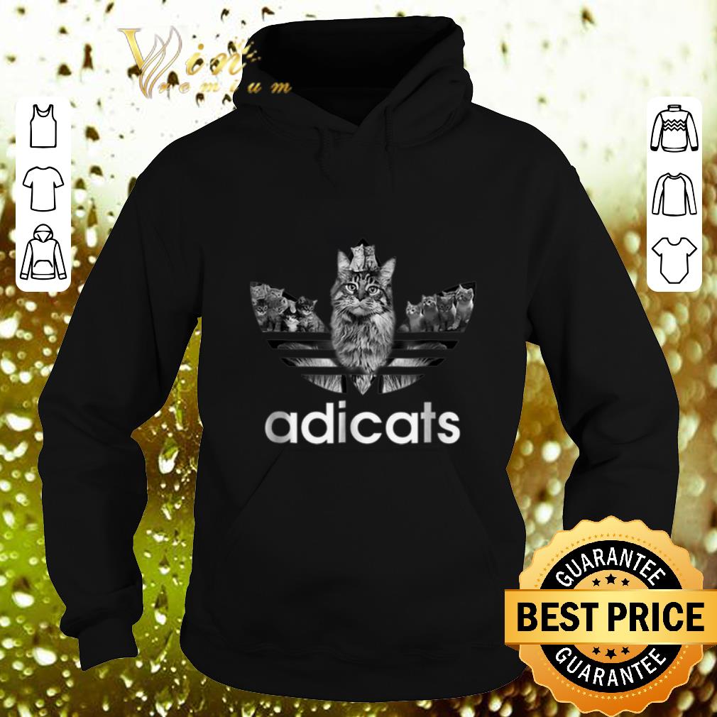 Hot adicats adidas Logo shirt Hot adicats adidas Logo shirt 4 - Hot adicats adidas Logo shirt