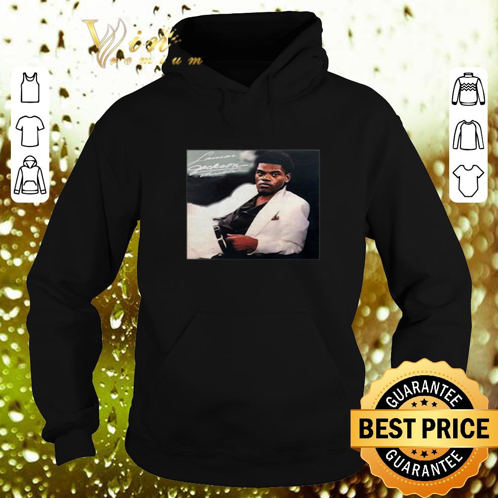 Original Lamar Jackson Thriller shirt Original Lamar Jackson Thriller shirt 4 - Original Lamar Jackson Thriller shirt