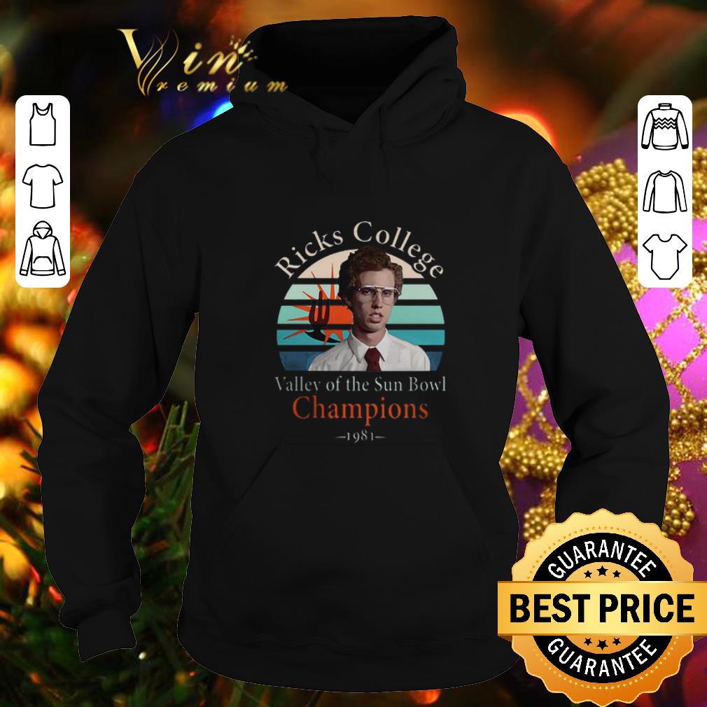 Top Napoleon Dynamite Ricks College Valley Of The Sun Bowl Champions shirt Top Napoleon Dynamite Ricks College Valley Of The Sun Bowl Champions shirt 4 - Top Napoleon Dynamite Ricks College Valley Of The Sun Bowl Champions shirt