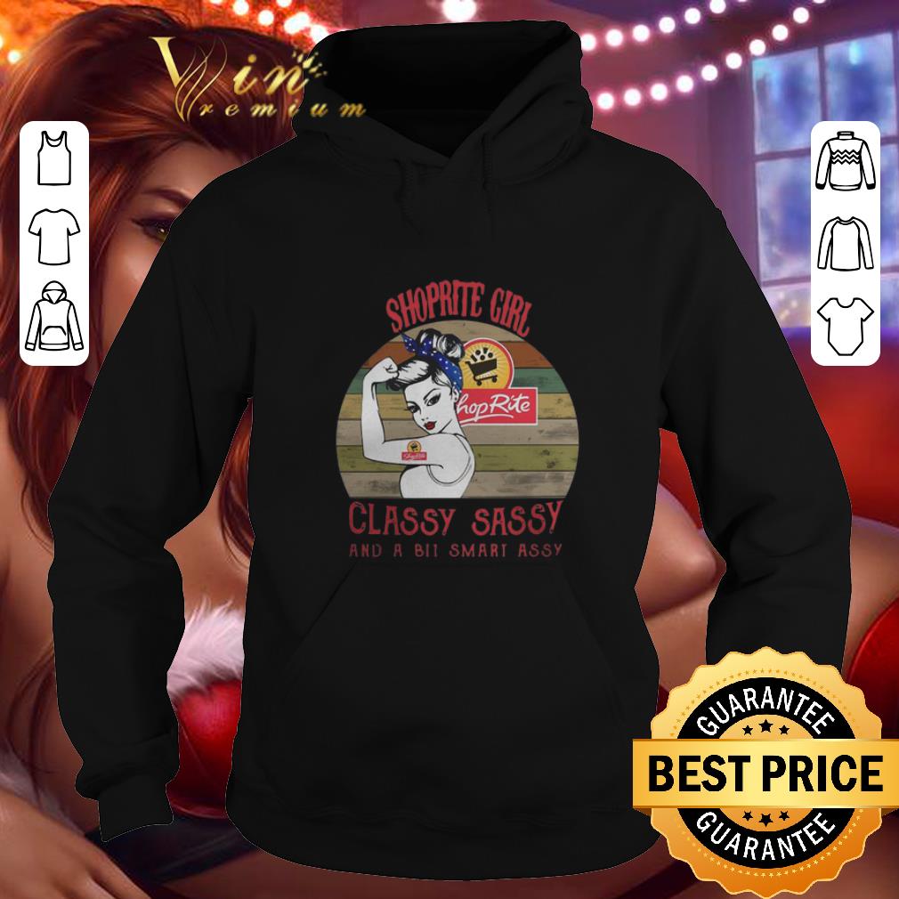 Nice Shoprite girl classy sassy and a bit smart assy vintage shirt Nice Shoprite girl classy sassy and a bit smart assy vintage shirt 4 - Nice Shoprite girl classy sassy and a bit smart assy vintage shirt