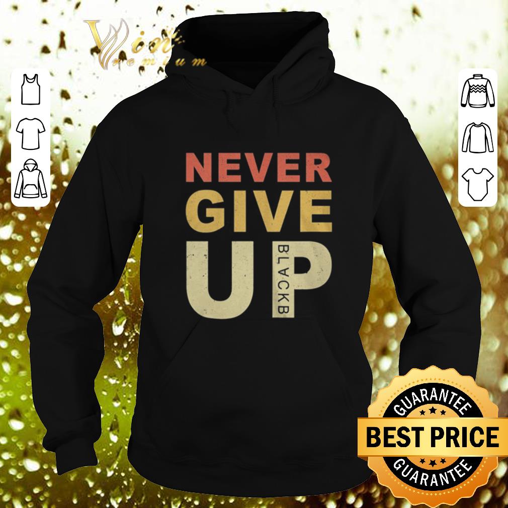 Original Mohamed Salah Never Give Up Vintage shirt 4 - Original Mohamed Salah Never Give Up Vintage shirt