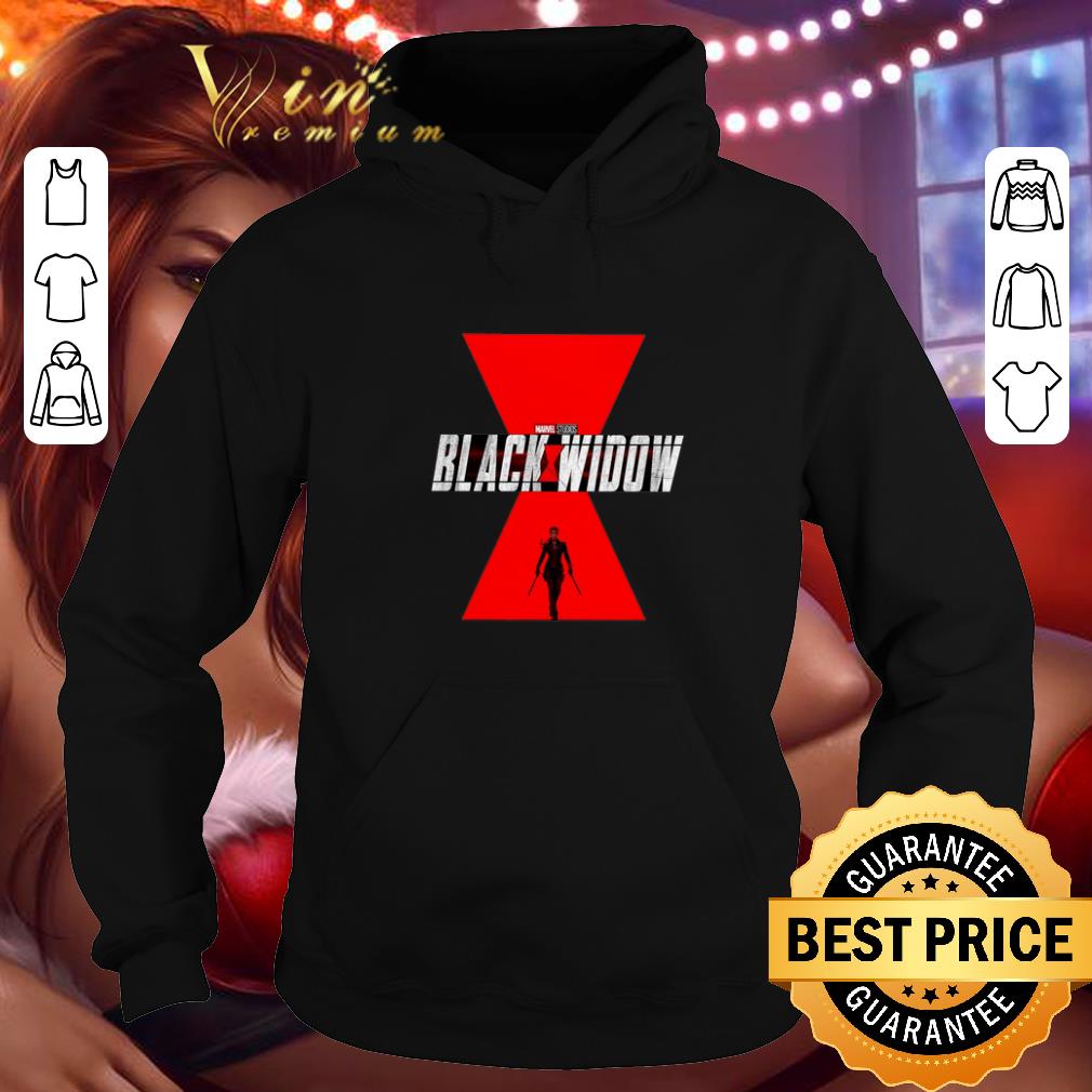 Top Marvel Black Widow Starring Scarlett Johansson shirt 4 - Top Marvel Black Widow Starring Scarlett Johansson shirt