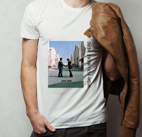 Original Trump Wish You Were Here shirt 4 - Original Trump Wish You Were Here shirt
