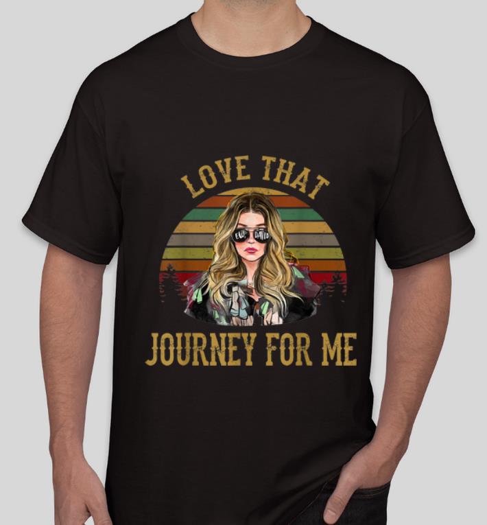 Top Alexis Rose Ew David Love That Journey For Me Vintage shirt 4 - Top Alexis Rose Ew, David Love That Journey For Me Vintage shirt