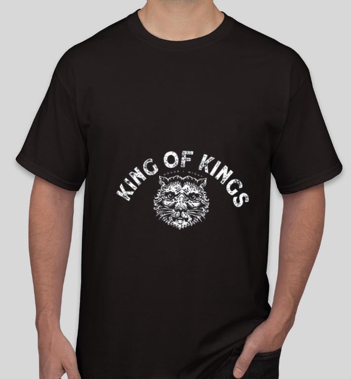 Top King Of Kings Hornor Might shirt 4 - Top King Of Kings Hornor Might shirt