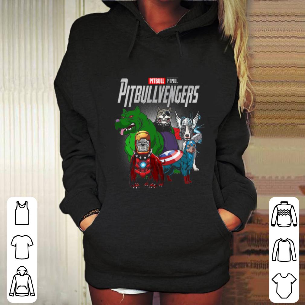 Top Marvel Pitbull Pitbullvengers Avengers Endgame shirt Top Marvel Pitbull Pitbullvengers Avengers Endgame shirt 4 - Top Marvel Pitbull Pitbullvengers Avengers Endgame shirt