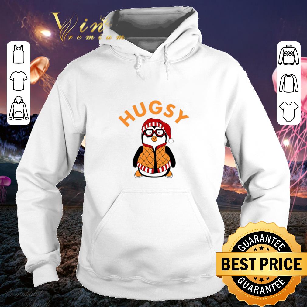 Top Penguin Hugsy Joey's Friends shirt Top Penguin Hugsy Joey s Friends shirt 4 - Top Penguin Hugsy Joey's Friends shirt