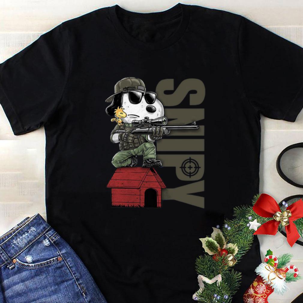 Nice Snoopy Snipy shirt 1 - Nice Snoopy Snipy shirt