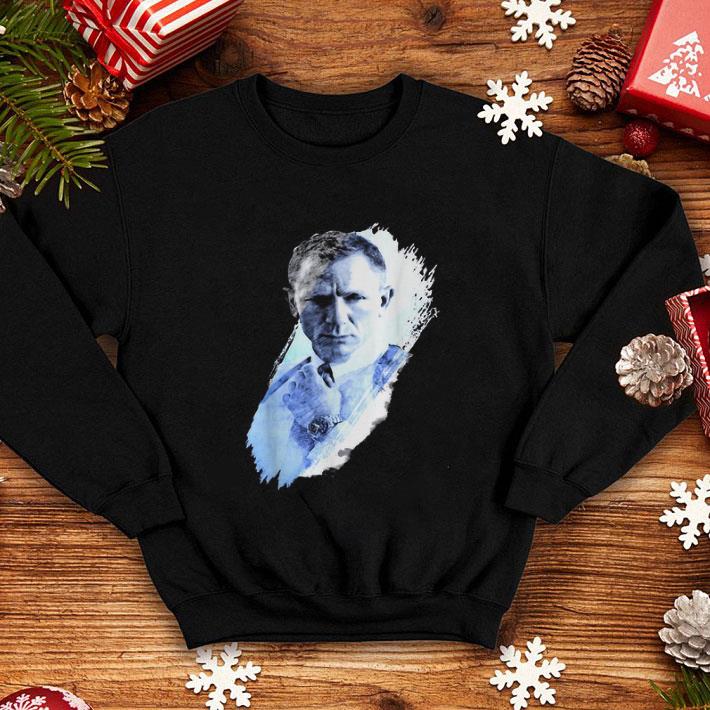 Original Daniel Craig James Bond 007 shirt Original Daniel Craig James Bond 007 shirt 4 - Original Daniel Craig James Bond 007 shirt
