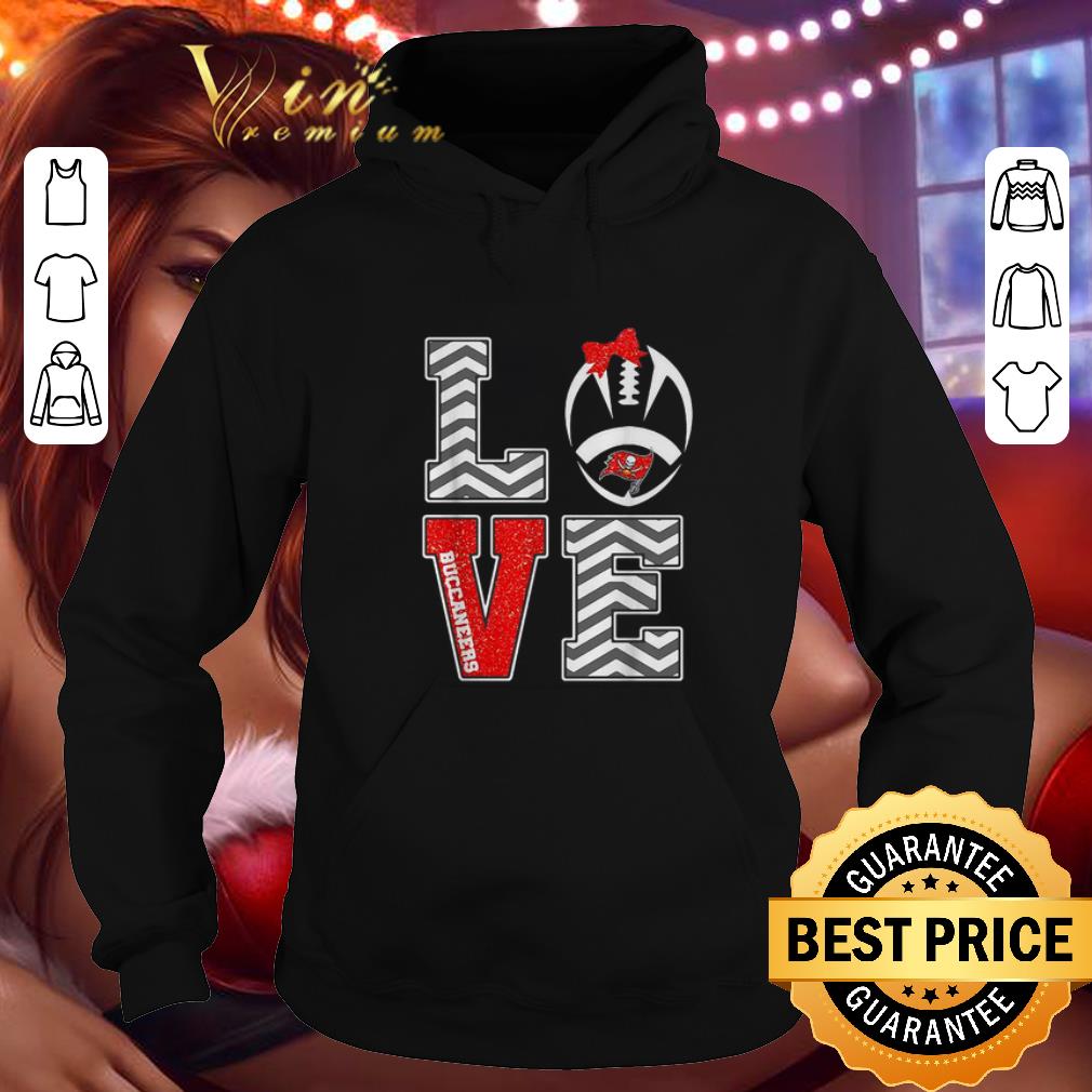 Top Love Tampa Bay Buccaneers logo shirt Top Love Tampa Bay Buccaneers logo shirt 4 - Top Love Tampa Bay Buccaneers logo shirt