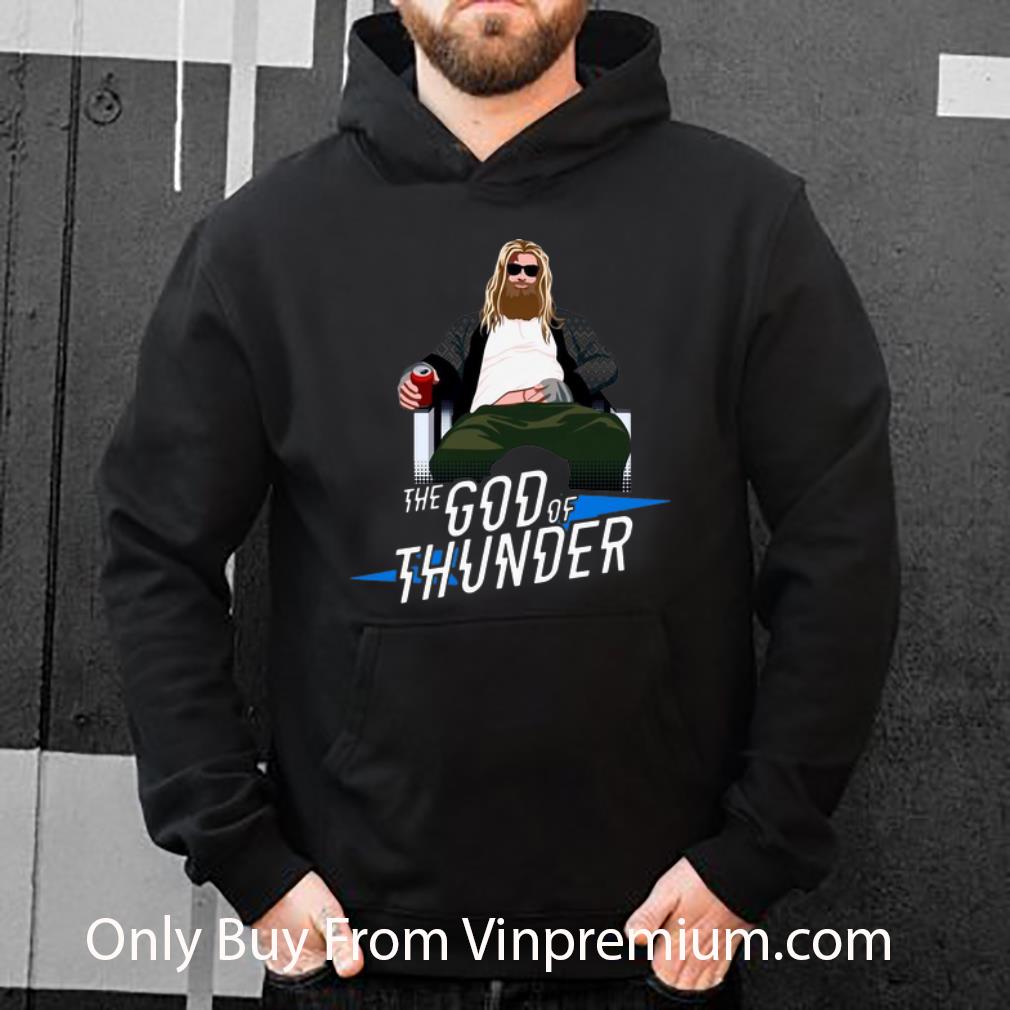 52315a4c official fat thor the god of thunder shirt 4 - Official Fat Thor The God Of Thunder shirt