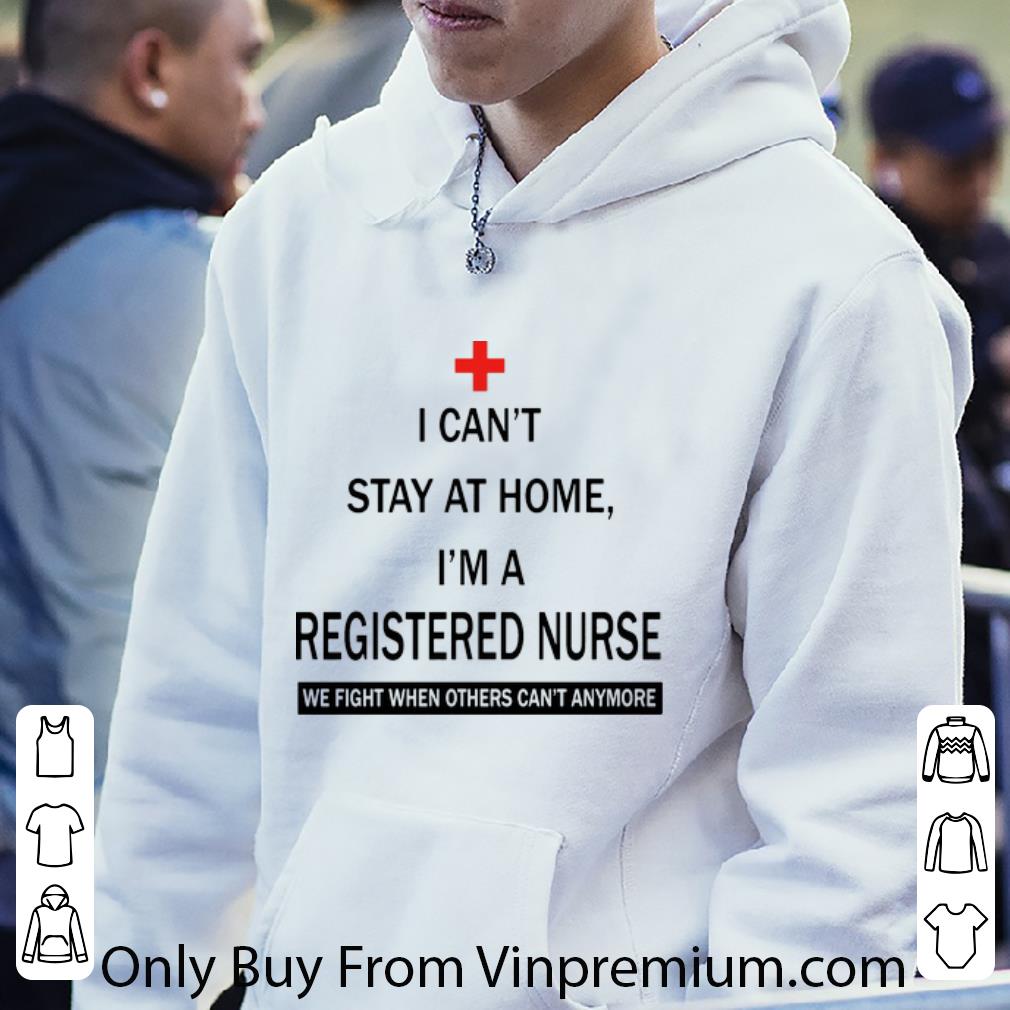 9bb7d662 great i can t stay at home i m a registered nurse covid 19 shirt 4 - Great I Can’t Stay At Home I’m A Registered Nurse Covid-19 shirt