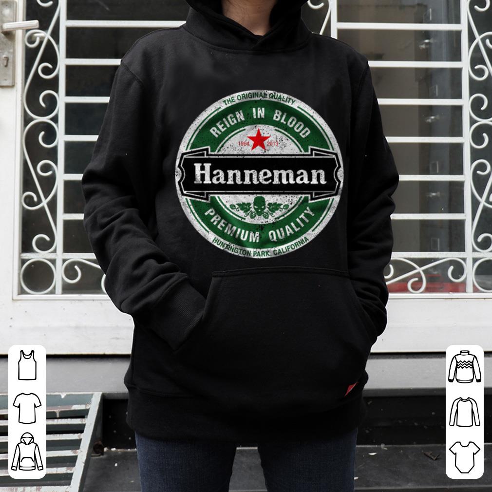 Hot The Original Quality Reign In Blood Hanneman Premium Quality shirt 4 - Hot The Original Quality Reign In Blood Hanneman Premium Quality shirt