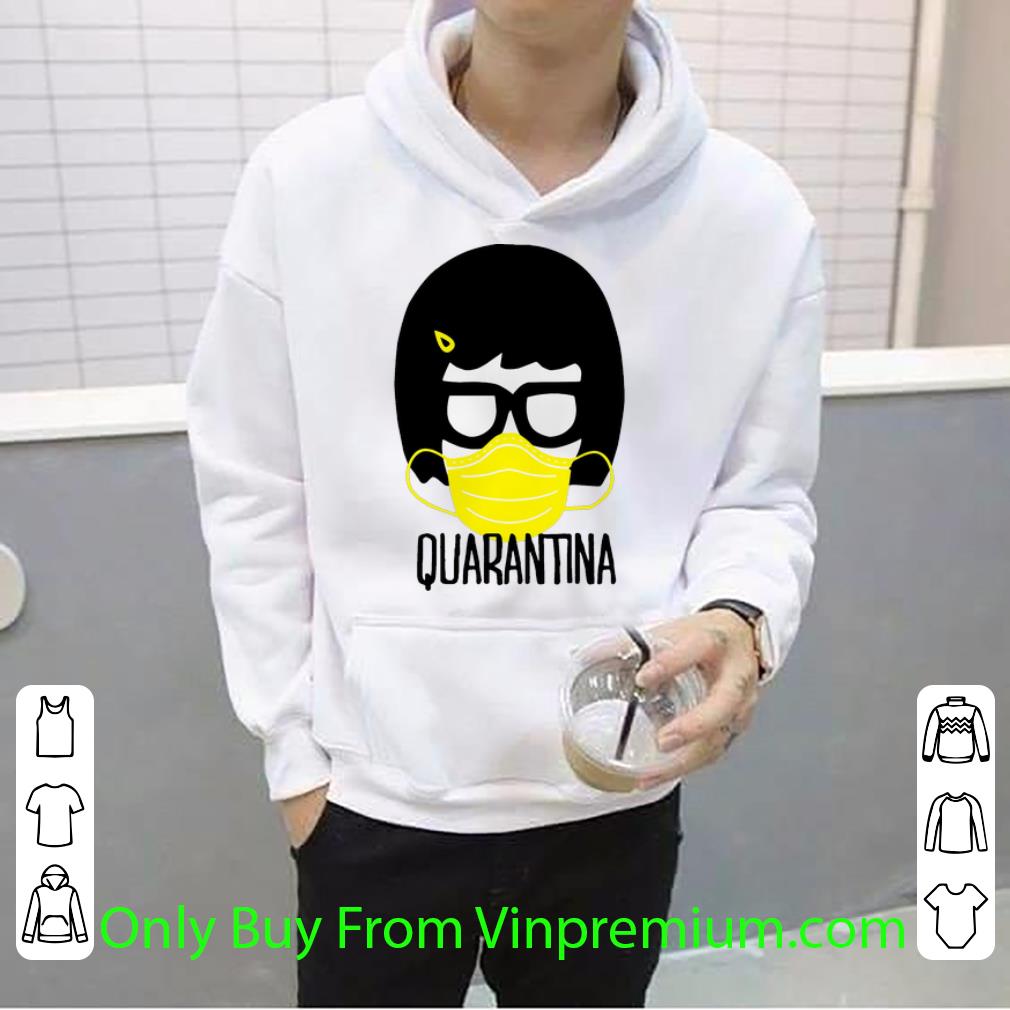 e304e628 original dorothy golden girls quarantina covid 19 shirt 4 - Original Dorothy Golden Girls Quarantina Covid-19 shirt
