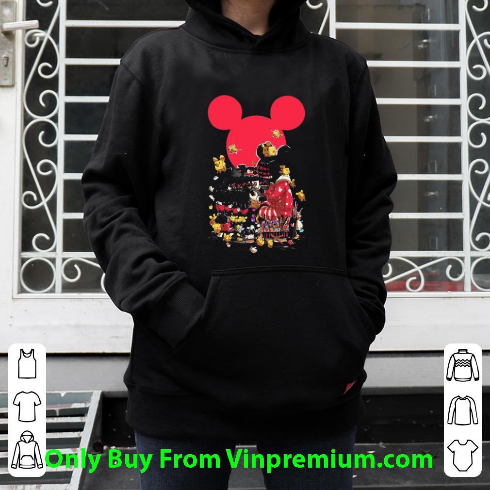 10e26ca2 official mickey mouse balloon disney shirt 4 - Official Mickey Mouse Balloon Disney shirt