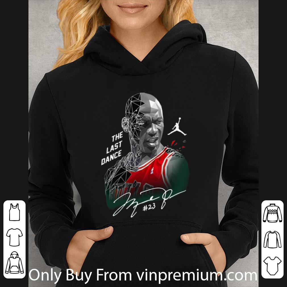 6edf059c pretty 23 michael jordan the last dance chicago bulls signature shirt 4 - Pretty 23 Michael Jordan The Last Dance Chicago Bulls Signature shirt
