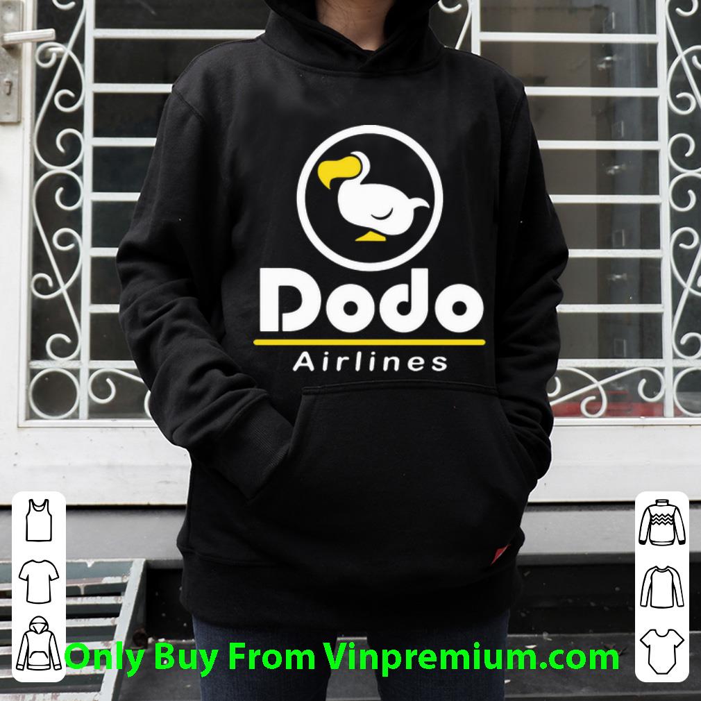 b4bb4a69 pretty dodo airlines shirt 4 - Pretty Dodo Airlines shirt