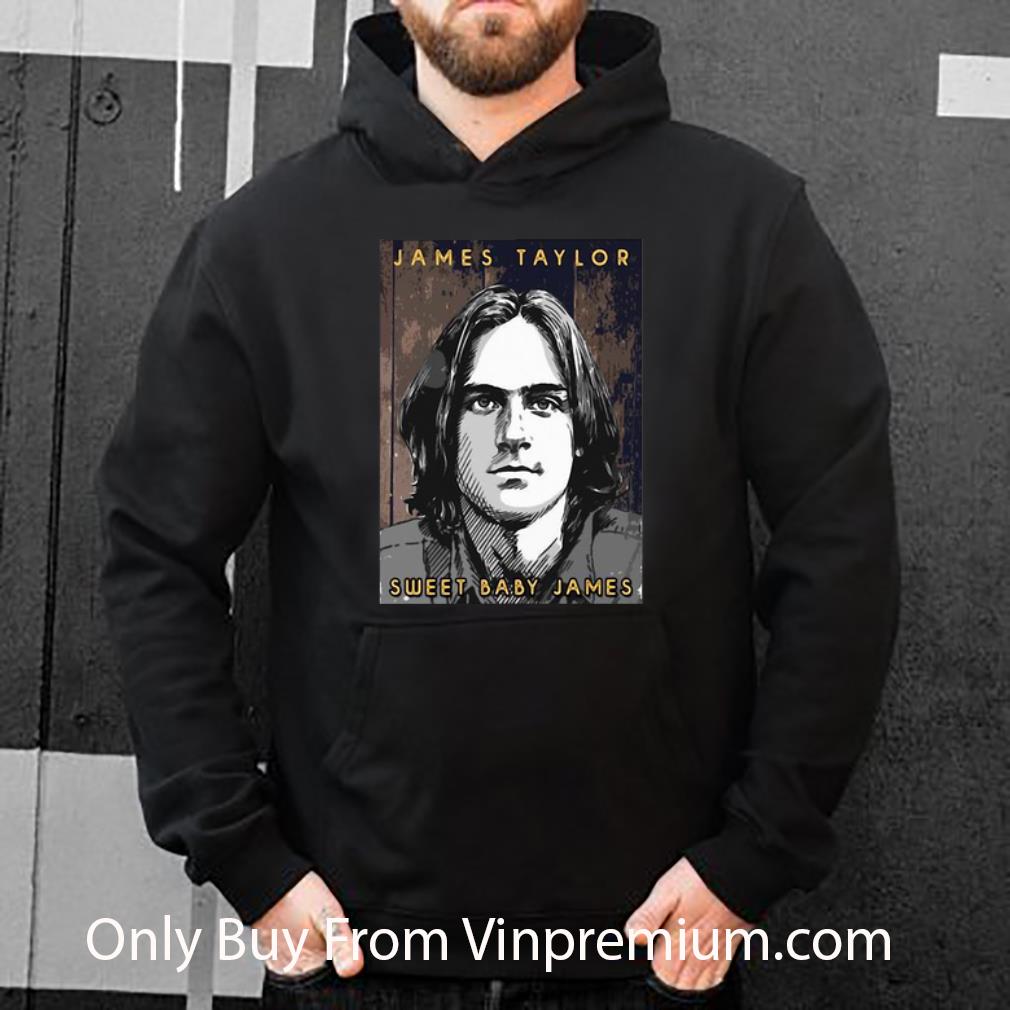 57c59073 original james taylor sweat baby james shirt 4 - Original James Taylor Sweat Baby James shirt