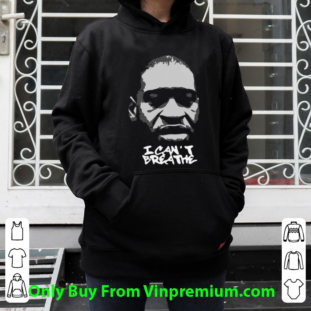 841abde1 top george floyd i can t breathe justice black lives matter shirt 4 - Top George Floyd I Can’t Breathe Justice Black Lives Matter shirt