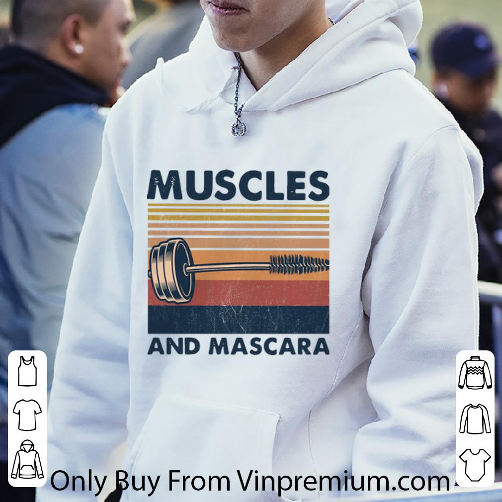 93214041 top vintage muscles and mascara shirt 4 - Top Vintage Muscles And Mascara shirt