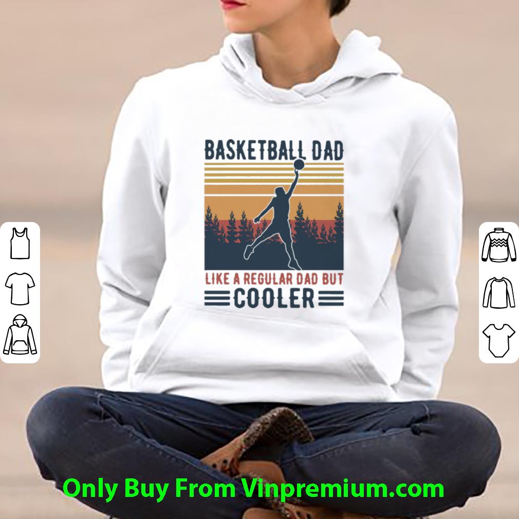 a552b091 original vintage basketball dad like a regular dad but cooler shirt 4 - Original Vintage Basketball Dad Like A Regular Dad But Cooler shirt