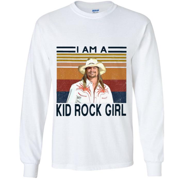 015575eb pretty vintage i am a kid rock girl shirt 4 - Pretty Vintage I Am A Kid Rock Girl shirt