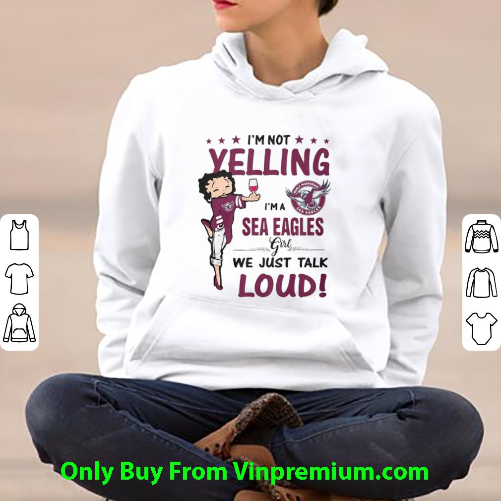 0777efb1 awesome i m not yelling i m a sea eagles girl we just talk loud shirt 4 - Awesome I’m Not Yelling I’m A Sea Eagles Girl We Just Talk Loud shirt