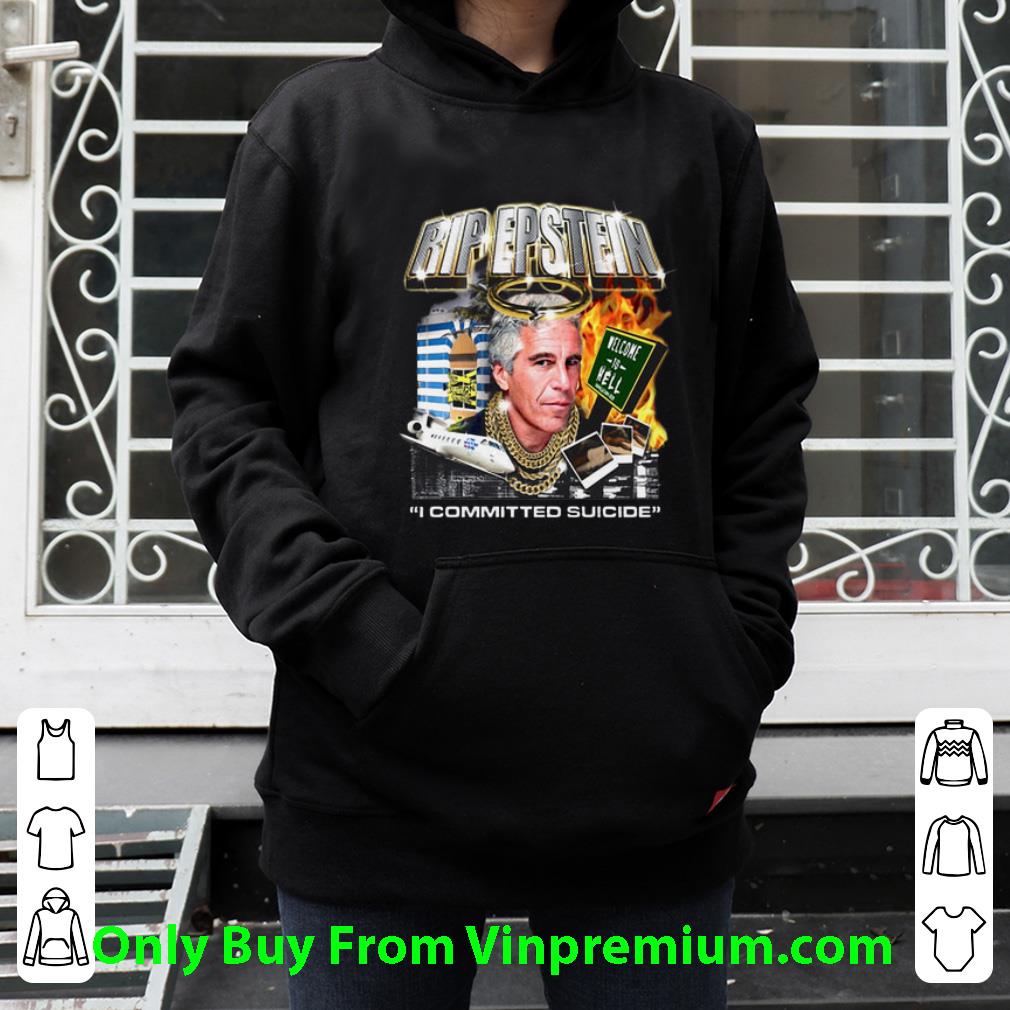 28258320 premium obama rip jeffrey epstein i committed suicide shirt 4 - Premium Obama Rip Jeffrey Epstein I Committed Suicide shirt