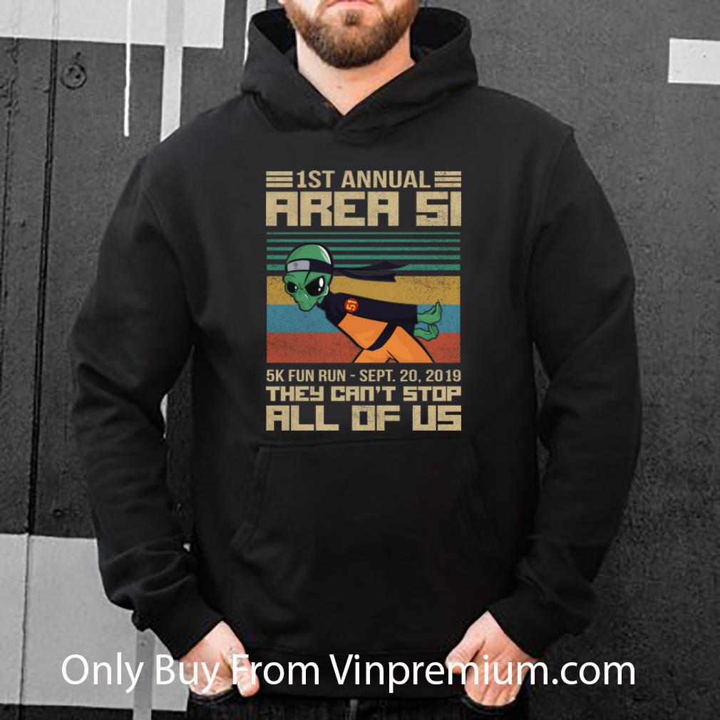 388b6f26 great naruto 1st annual area 51 they can t stop all of us vintage shirt 4 - Great Naruto 1st Annual Area 51 They Can’t Stop All Of Us Vintage shirt