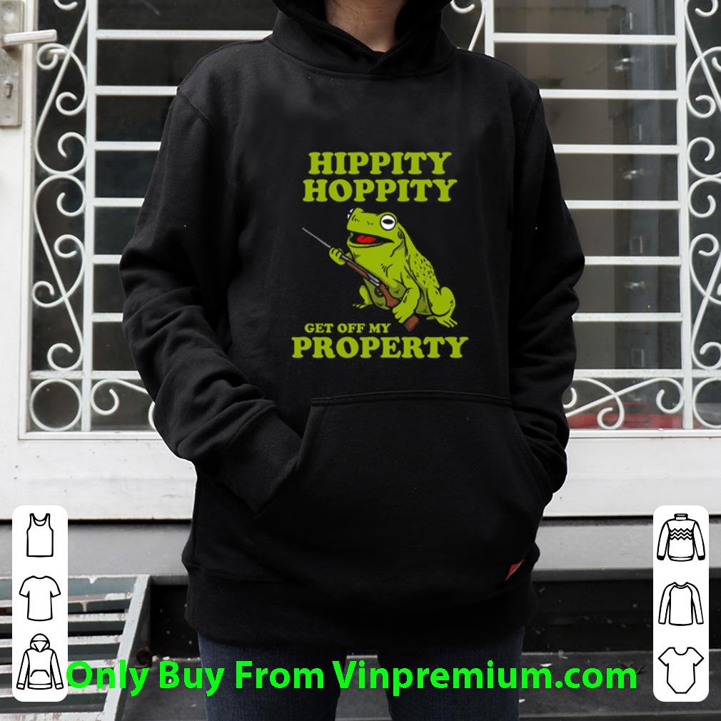 64c959f4 awesome hippity hoppity get off my property shirt 4 - Awesome Hippity Hoppity Get Off My Property shirt