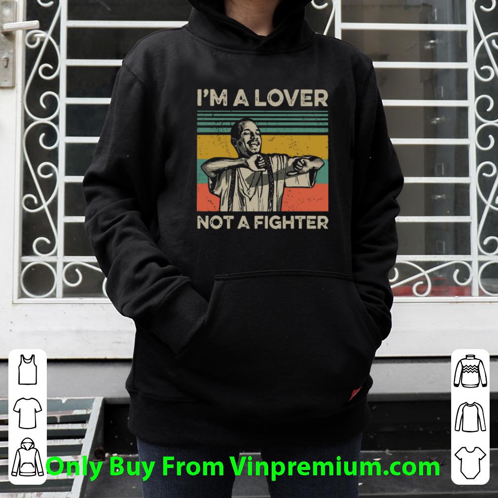 ee970f1b awesome vintage blood in blood out cruzito i m a lover not a fighter shirt 4 - Awesome Vintage Blood In Blood Out Cruzito I'm A Lover Not A Fighter shirt