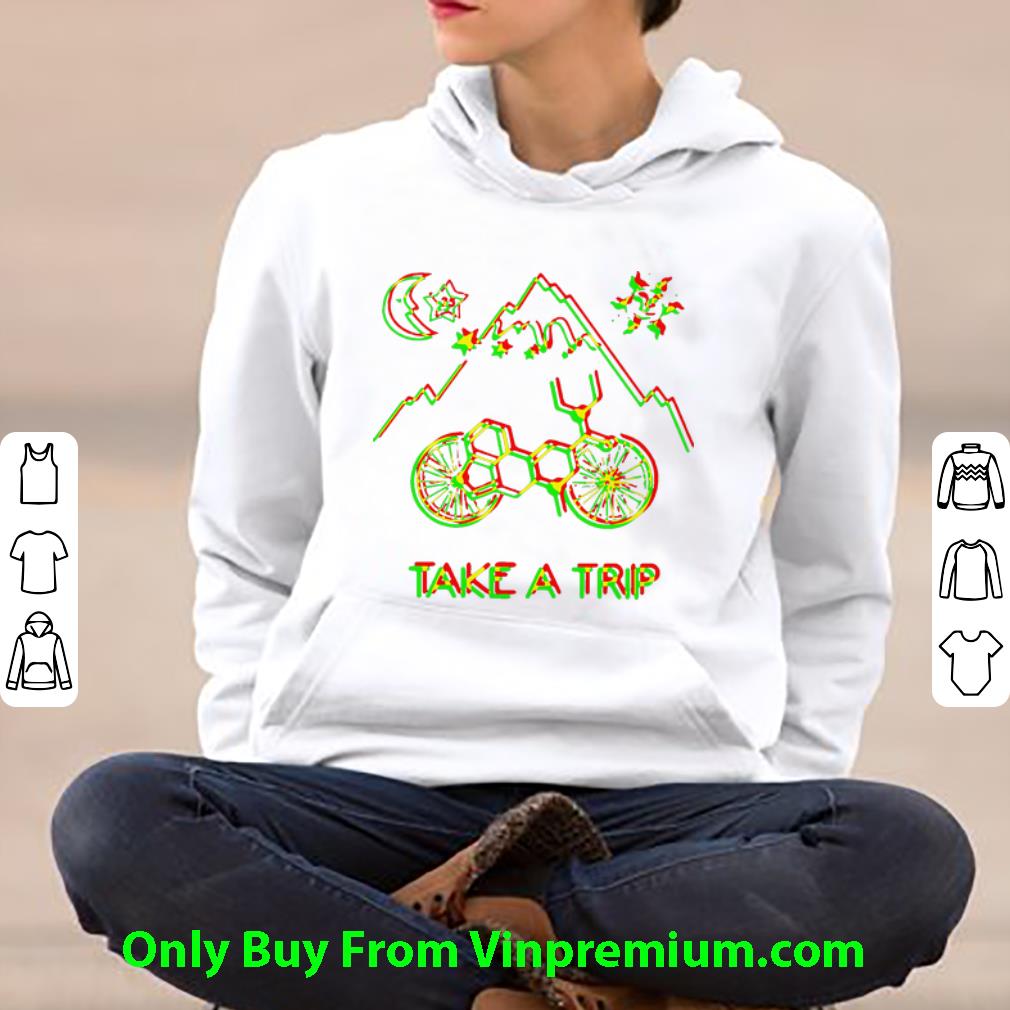 f175d945 premium hoffman bicycle day take a trip shirt 4 - Premium Hoffman Bicycle Day Take A Trip shirt