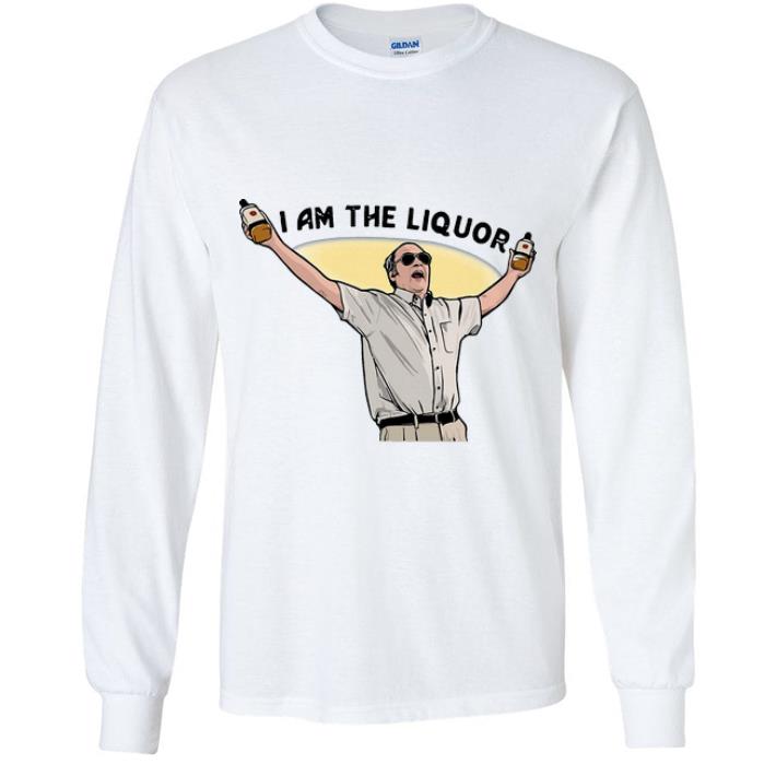 f7d17560 official park boys jim lahey i am the liquor shirt 4 - Official Park Boys Jim Lahey I Am The Liquor shirt