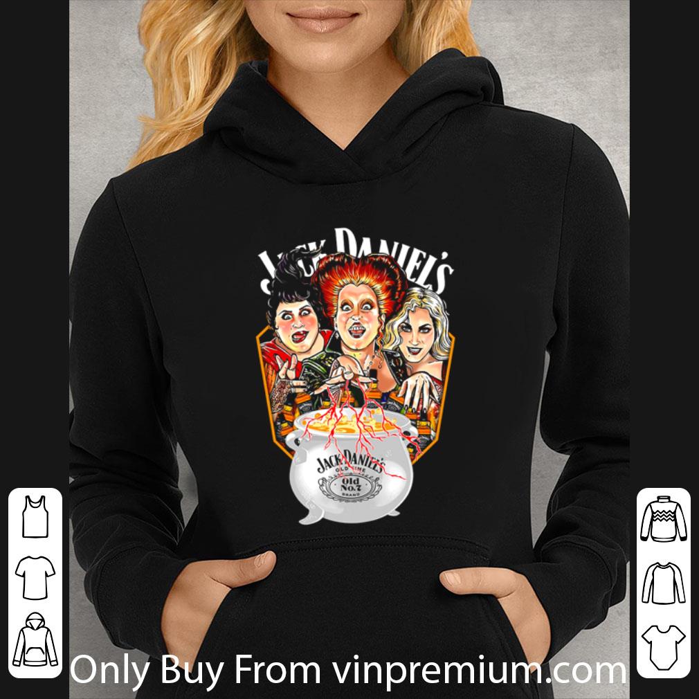 Nice Halloween Hocus Pocus Sister Sandersons Jack Daniel’s shirt 0513c5ae nice halloween hocus pocus sister sandersons jack daniel s shirt 4 - Nice Halloween Hocus Pocus Sister Sandersons Jack Daniel’s shirt