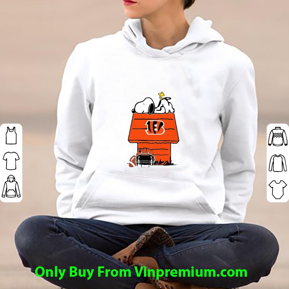Original Snoopy And Woodstock Cincinnati Bengals Logo shirt 50c4bb4d original snoopy and woodstock cincinnati bengals logo shirt 4 - Original Snoopy And Woodstock Cincinnati Bengals Logo shirt