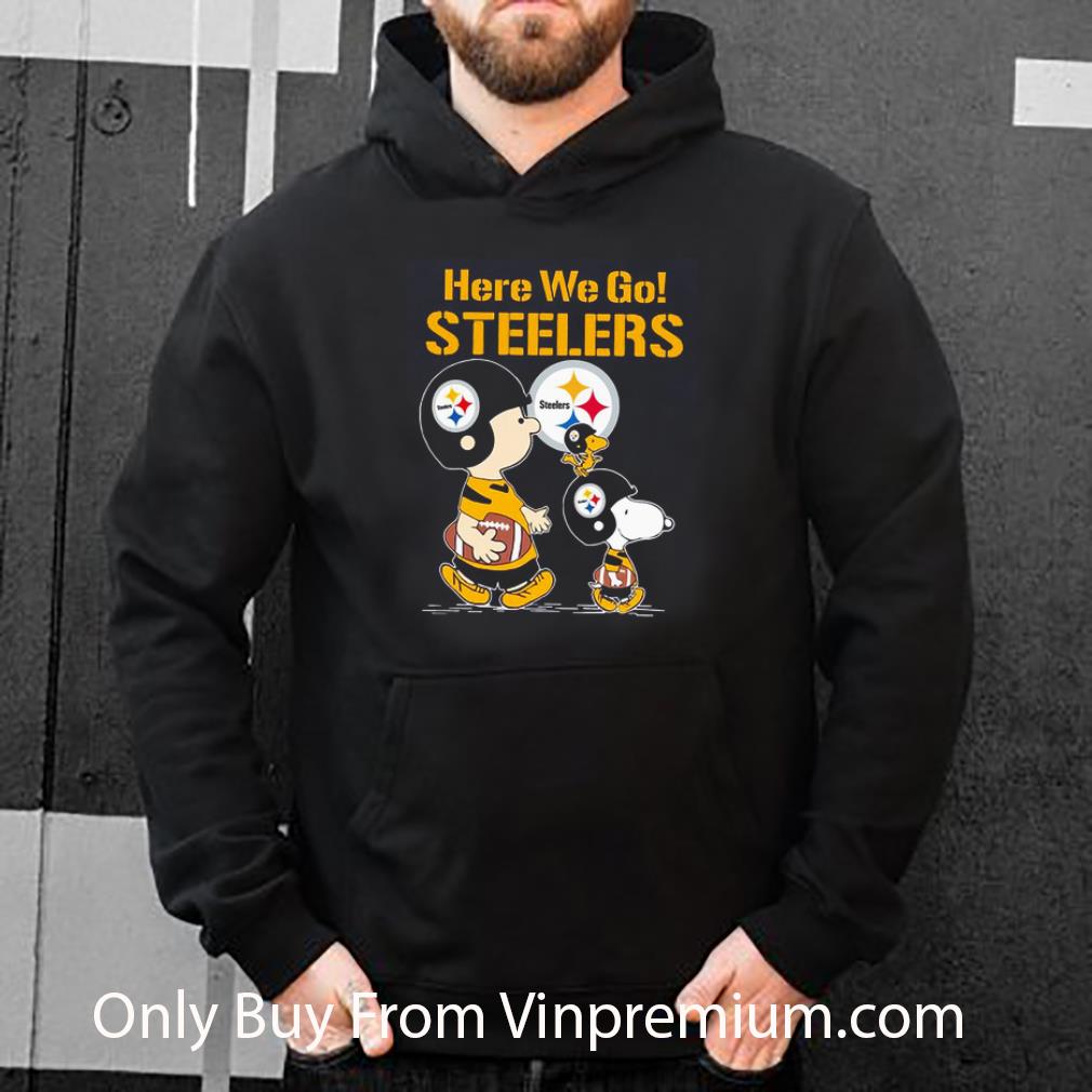 7c656ac4 awesome here we go steelers snoopy charlie brown shirt 4 - Awesome Here We Go Steelers Snoopy Charlie Brown shirt