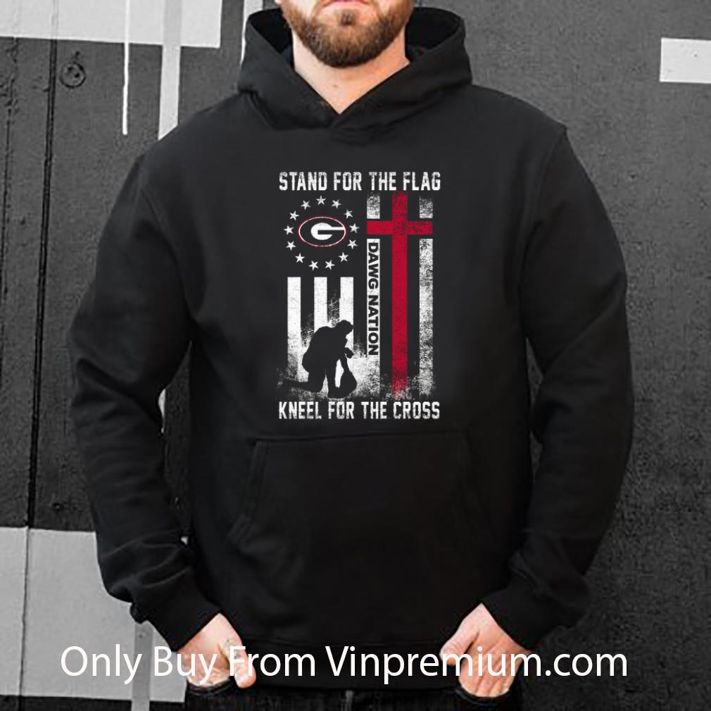 Premium Betsy Ross Flag Stand For The Flag Dawgnation Georgia Bulldogs shirt 8534ccda premium betsy ross flag stand for the flag dawgnation georgia bulldogs shirt 4 - Premium Betsy Ross Flag Stand For The Flag Dawgnation Georgia Bulldogs shirt